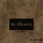 Коллекция El Palacio AS Creation
